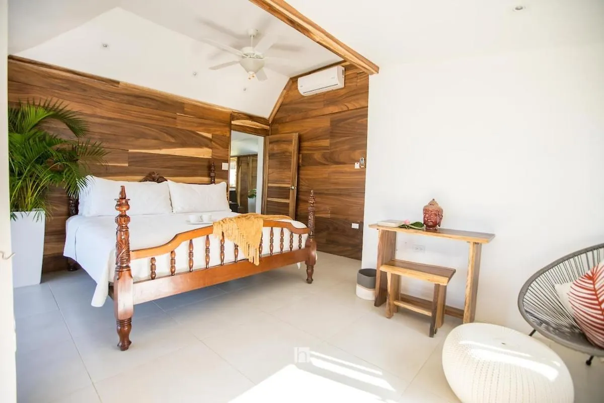 Luxury White Sand Beach Cottage Ocho Rios Nyaraló