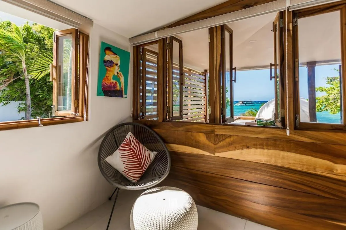 Luxury White Sand Beach Cottage Ocho Rios 0*,  Jamaica