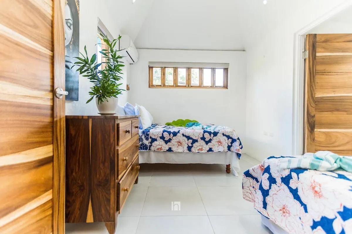 Luxury White Sand Beach Cottage Ocho Rios Jamaica