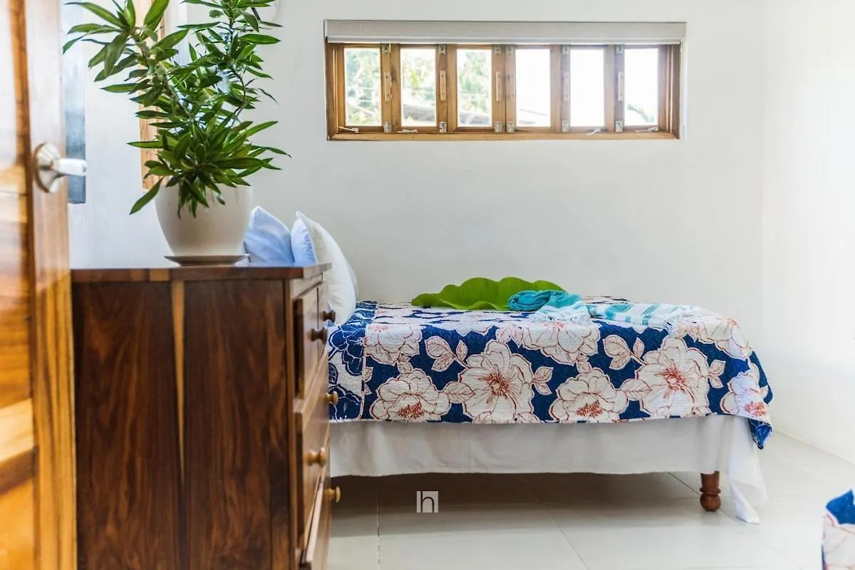 Nyaraló Luxury White Sand Beach Cottage Ocho Rios Jamaica